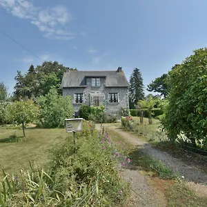 Grande Maison De Charme Bretonne Québriac