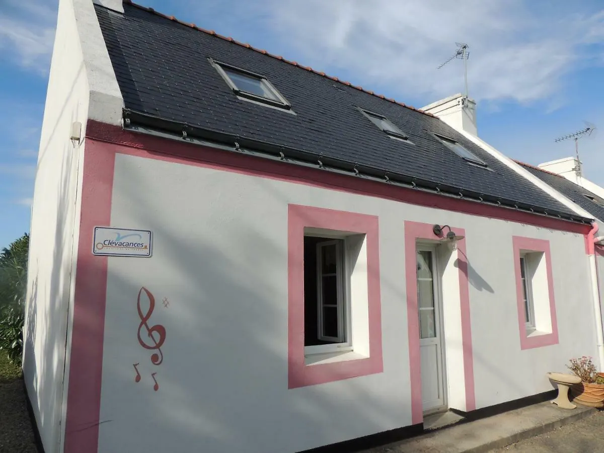 Chez Jocelyne Lhermite Bangor Couette-café